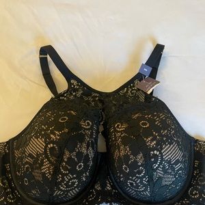 38 D Sexy Bra
